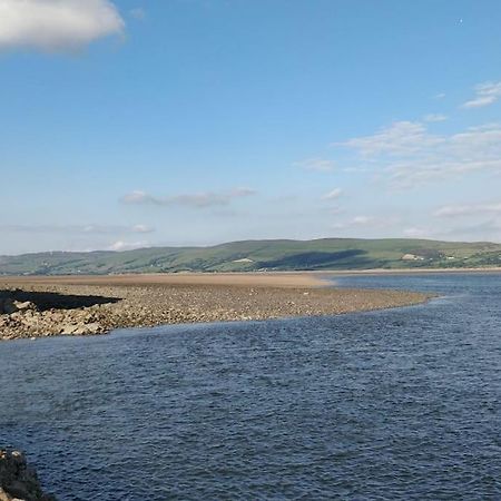 Parkview, Port Haverigg Villa Millom Dış mekan fotoğraf