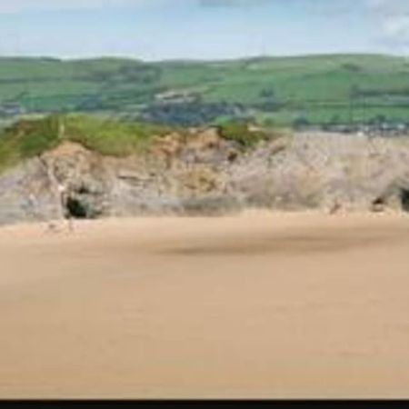 Parkview, Port Haverigg Villa Millom Dış mekan fotoğraf