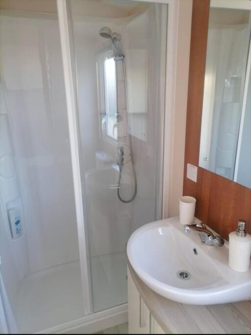 Parkview, Port Haverigg Villa Millom Dış mekan fotoğraf