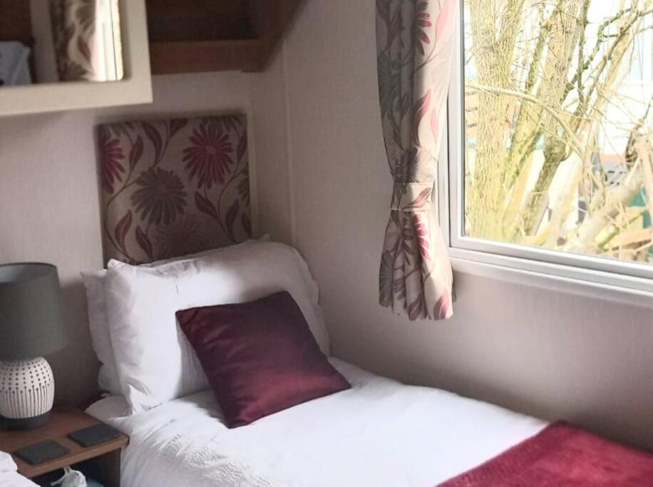 Parkview, Port Haverigg Villa Millom Dış mekan fotoğraf