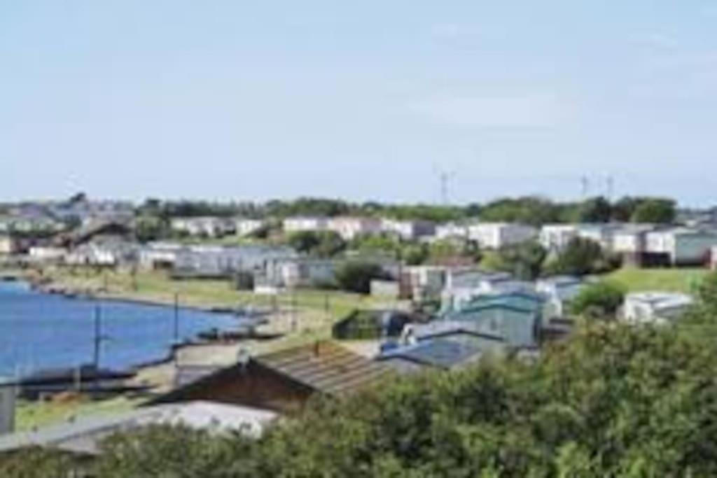 Parkview, Port Haverigg Villa Millom Dış mekan fotoğraf