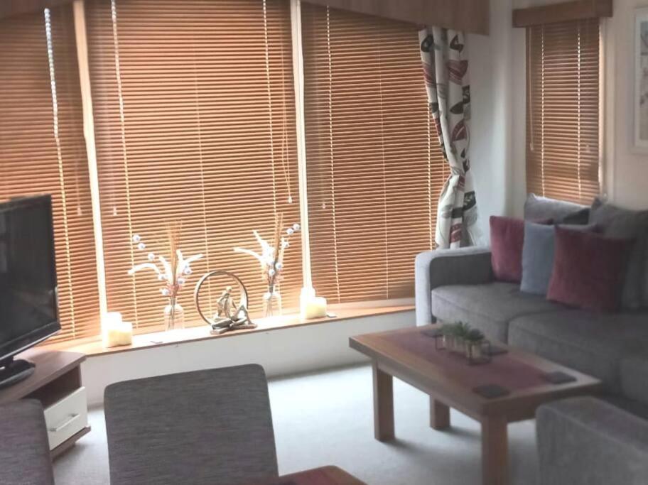 Parkview, Port Haverigg Villa Millom Dış mekan fotoğraf