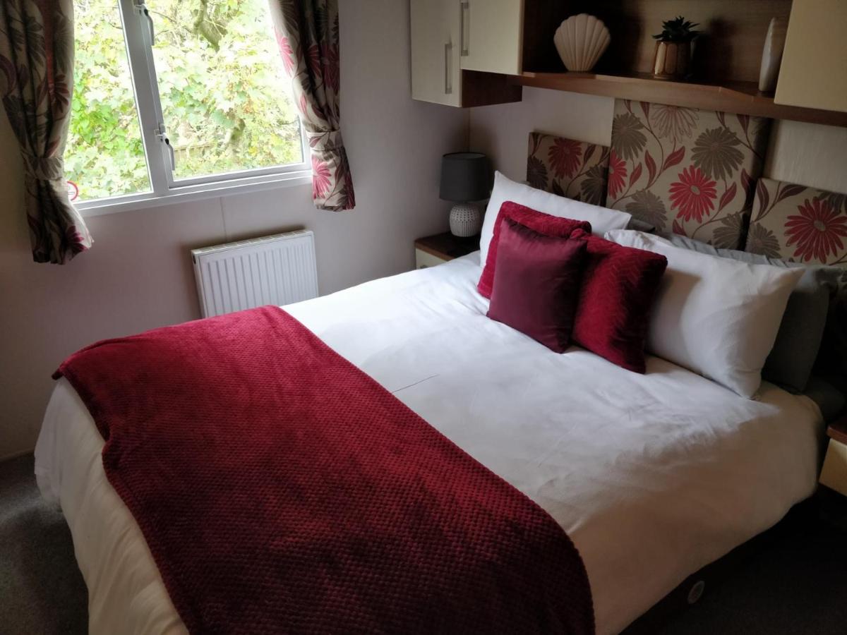 Parkview, Port Haverigg Villa Millom Dış mekan fotoğraf